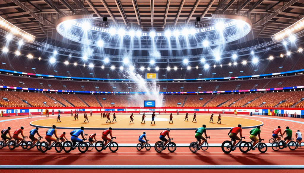 odkrijte zgodovino prvih modernih olimpijskih iger, njihov pomen in vpliv na sodobni šport po vsem svetu.